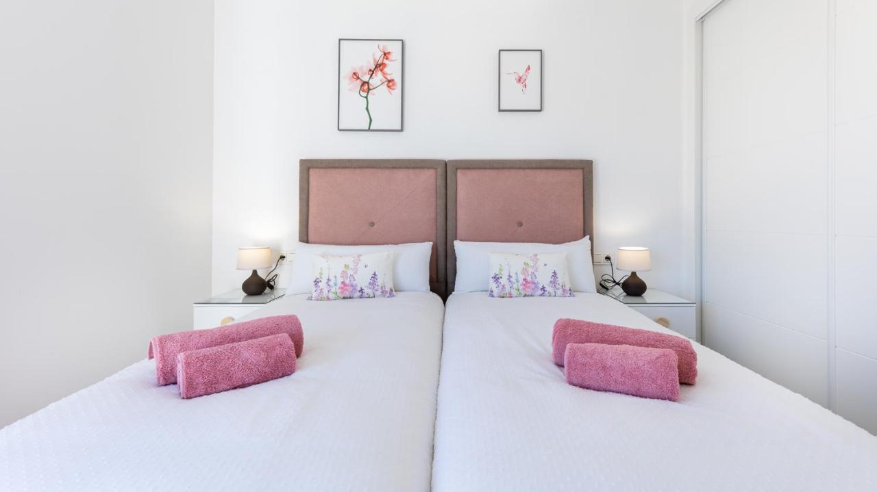 Villa Arcadia Villaverde  ภายนอก รูปภาพ