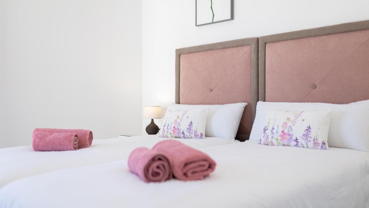 Villa Arcadia Villaverde  ภายนอก รูปภาพ